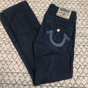 MEN true religion jeans
